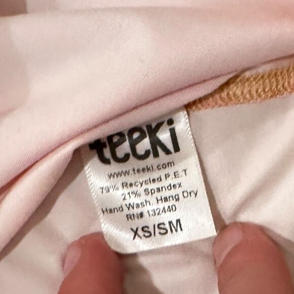 Teeki New Moon Rainbow Mermaid Tank - Picture 9 of 9